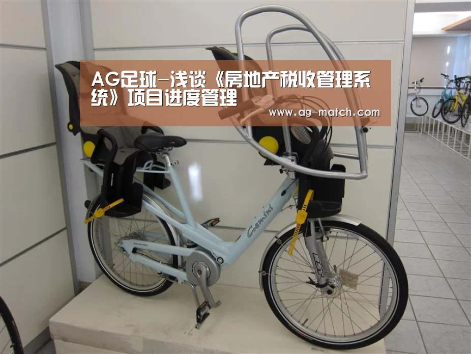 AG足球-浅谈《房地产税收管理系统》项目进度管理(图1) AG体育